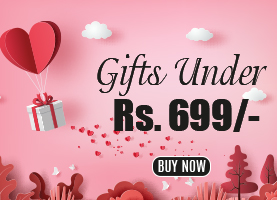 Gifts Under 699